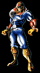 Captain Falcon